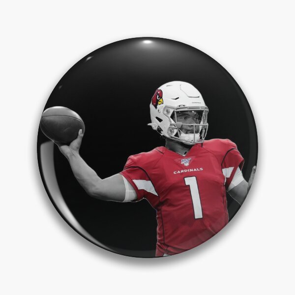 Item preview, Kyler murray Cardinals football designed and sold by haven342.