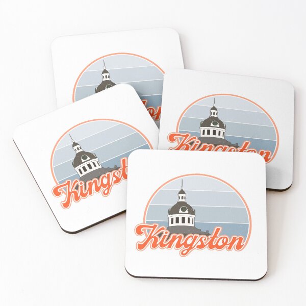 Item preview, Kingston Ontario City Hall designed and sold by ashleyloyst.