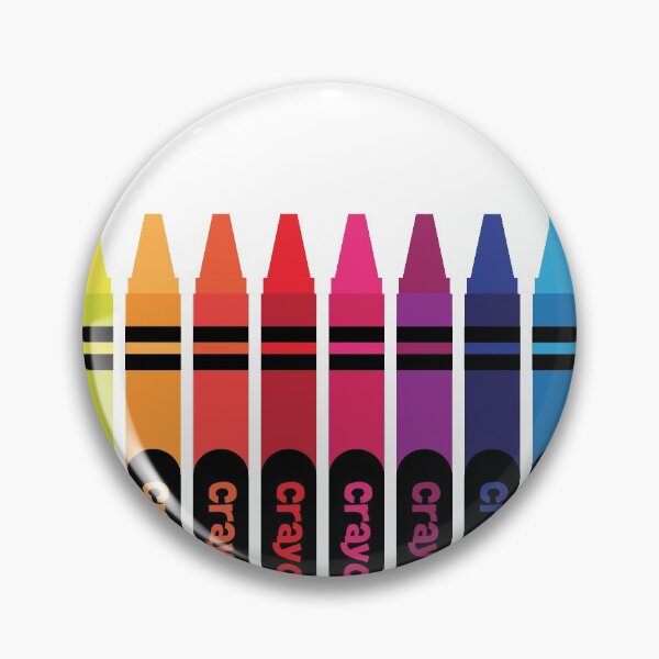 Item preview, Wax Crayons designed and sold by GGG Design.