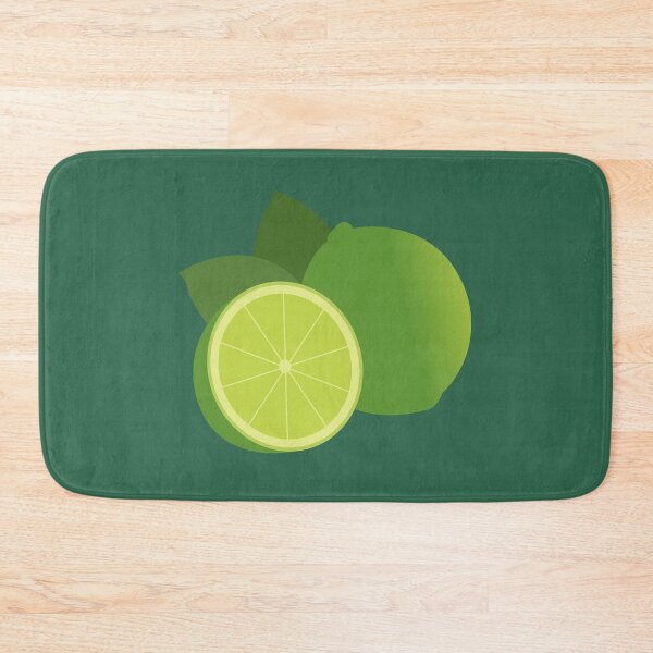Item preview, Limes designed and sold by Rosanna Nguyen.