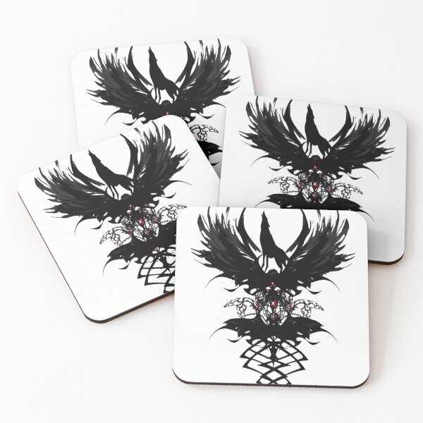 Item preview, Gothic spirit designed and sold by BellsPainting.