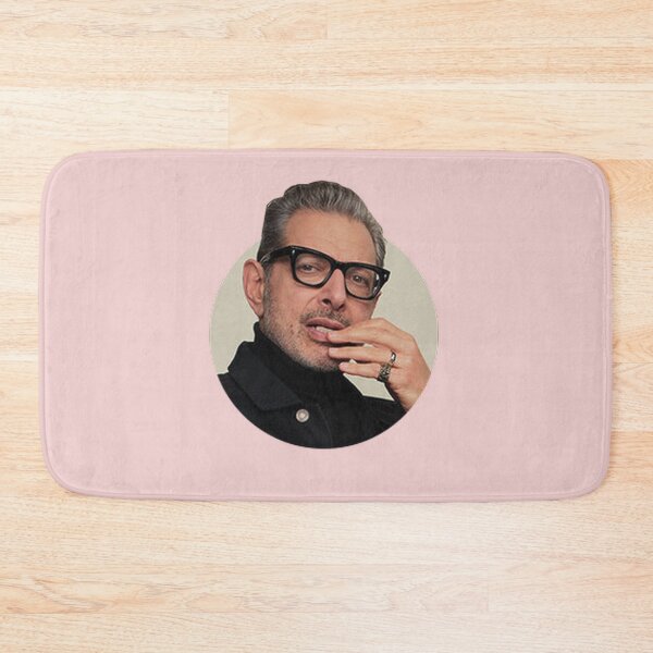 Item preview, Jeff Goldblum designed and sold by itgracewace.