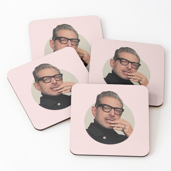 Item preview, Jeff Goldblum designed and sold by itgracewace.