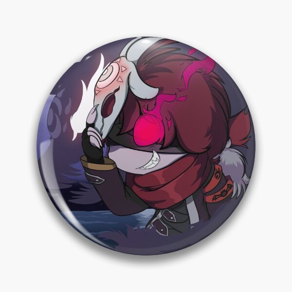 Item preview, Demian designed and sold by XIXTheSuncard.