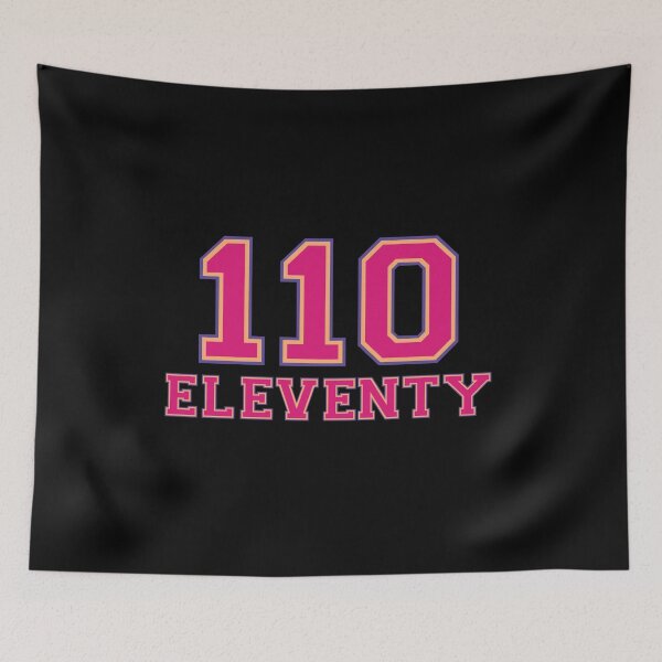 Item preview, Eleventy designed and sold by muskitt.