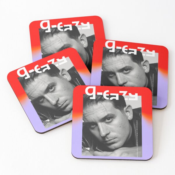 Item preview, G-Eazy, Poster, Vintage, Rapper, Retro designed and sold by SabrinaGold.