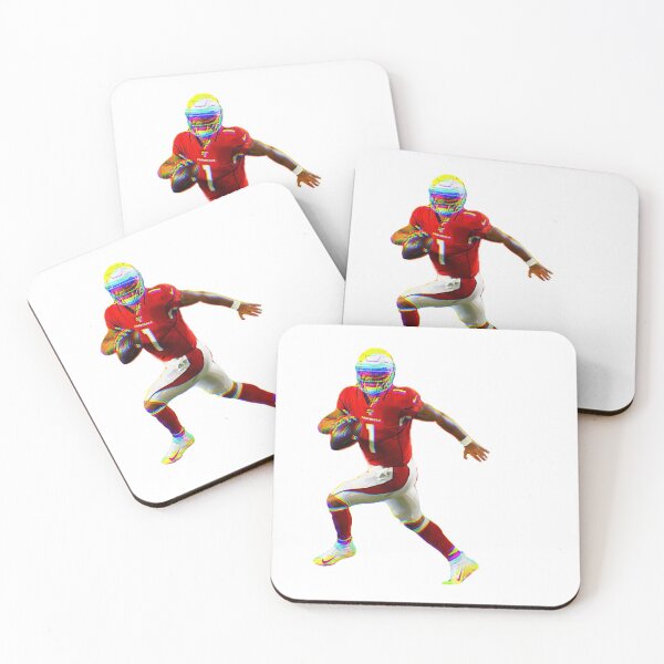 Item preview, Kyler Murray Cardinals football designed and sold by haven342.