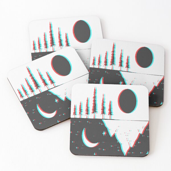 Item preview, Day and night. designed and sold by Di-Stefano-Art.