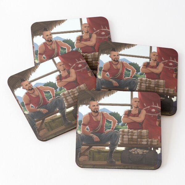 Item preview, pirates designed and sold by ZAFFYRR.