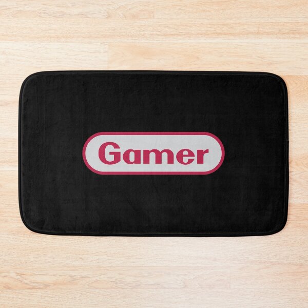 Item preview, Gamer for Life designed and sold by NobleTeeShop.