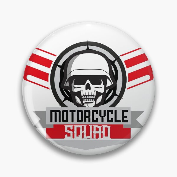 Item preview, Motorcycle Squad designed and sold by angeldecuir.
