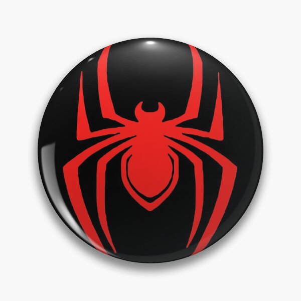 Item preview, Miles Morales designed and sold by MACK20.