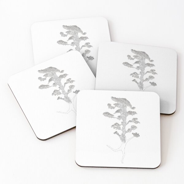 Item preview, tree designed and sold by Won Tsuen.