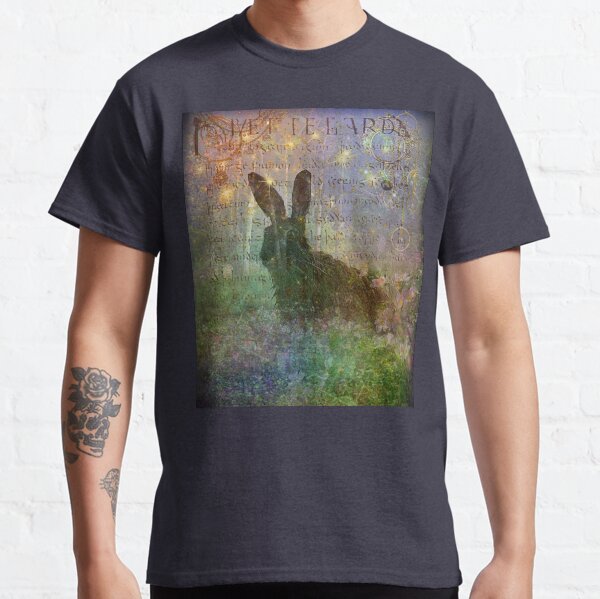 Spring Hare Classic T-Shirt