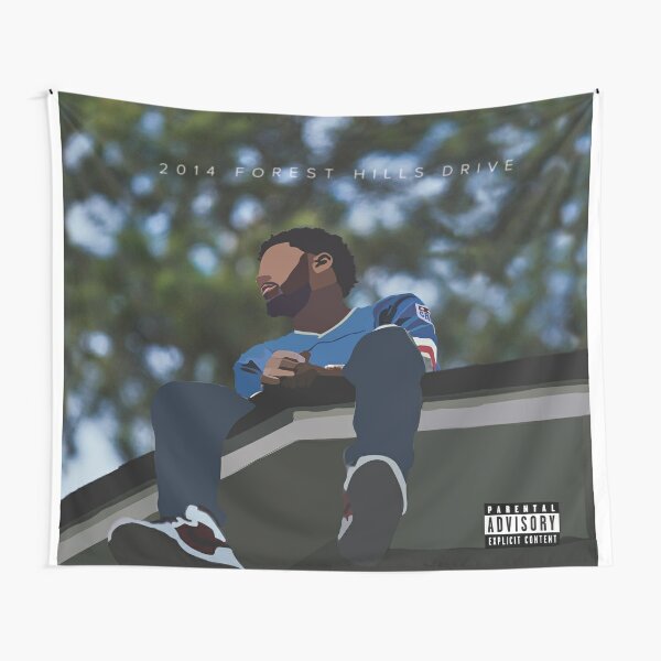 2014 forest best sale hills drive tapestry