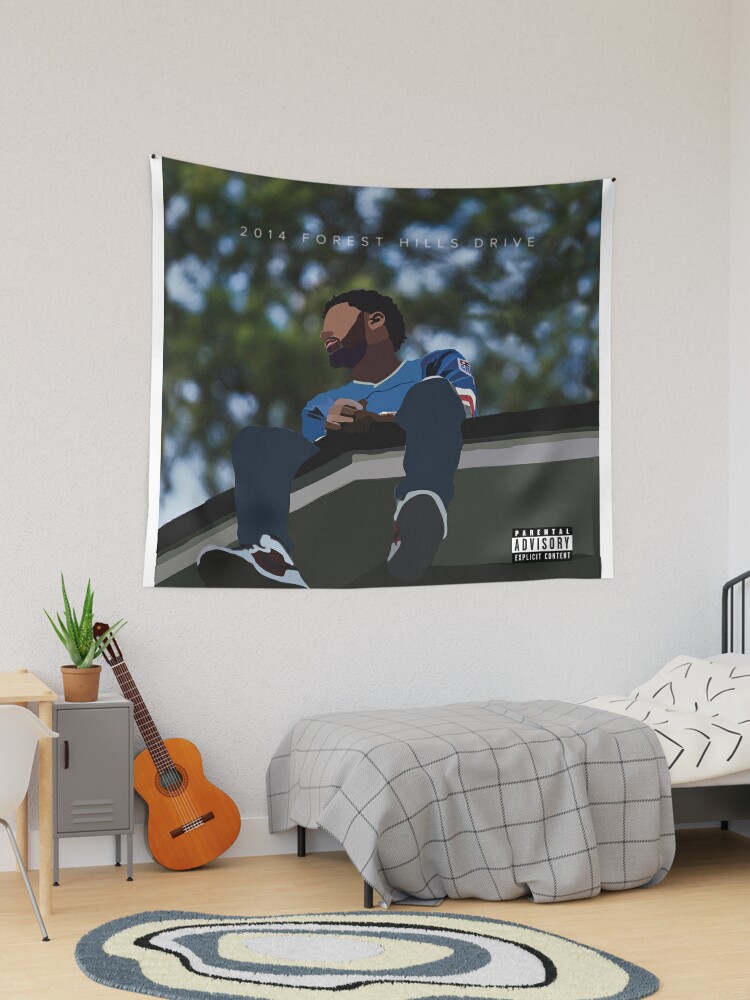 2014 forest best sale hills drive tapestry