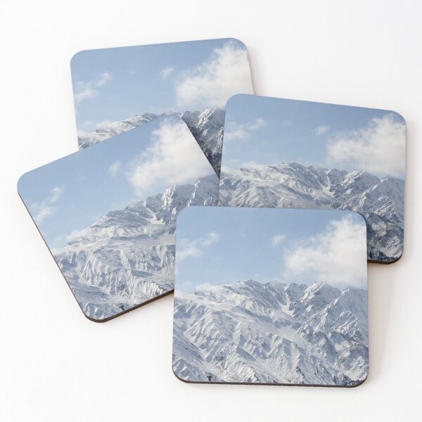 Item preview, Mountain View designed and sold by Temperedjack.