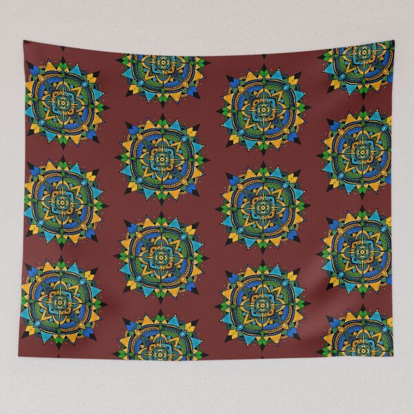 Item preview, Triumvirate designed and sold by RiBBit15.