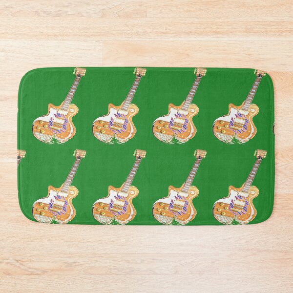 Item preview, GUITAR POP ART STUDIO designed and sold by Ralek.