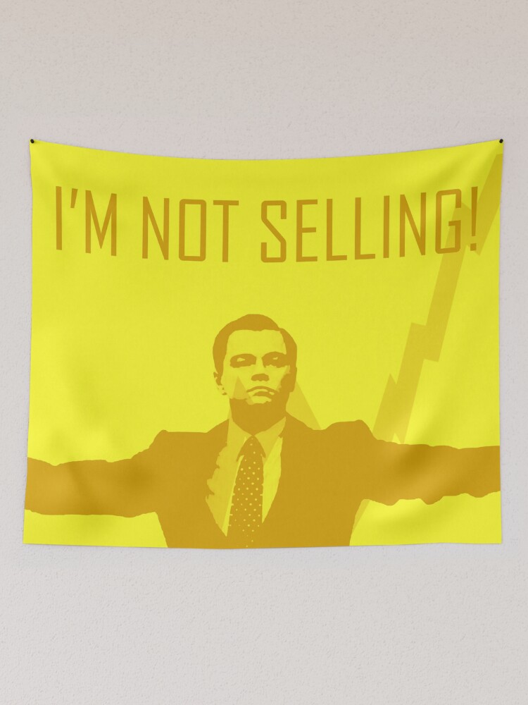 Jordan belfort online tapestry