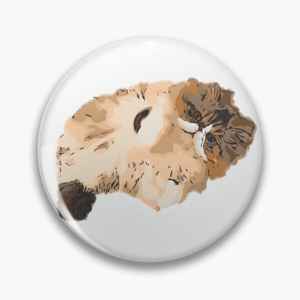 Item preview, RALPHIE THE PERSIAN  designed and sold by irvd5d.