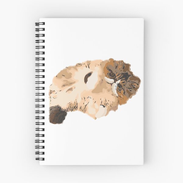 Item preview, RALPHIE THE PERSIAN  designed and sold by irvd5d.