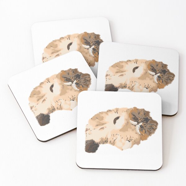 Item preview, RALPHIE THE PERSIAN  designed and sold by irvd5d.