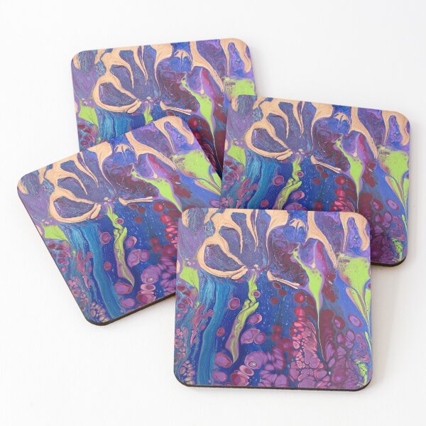 Item preview, Mystical Glow designed and sold by RamonaBowenArt.