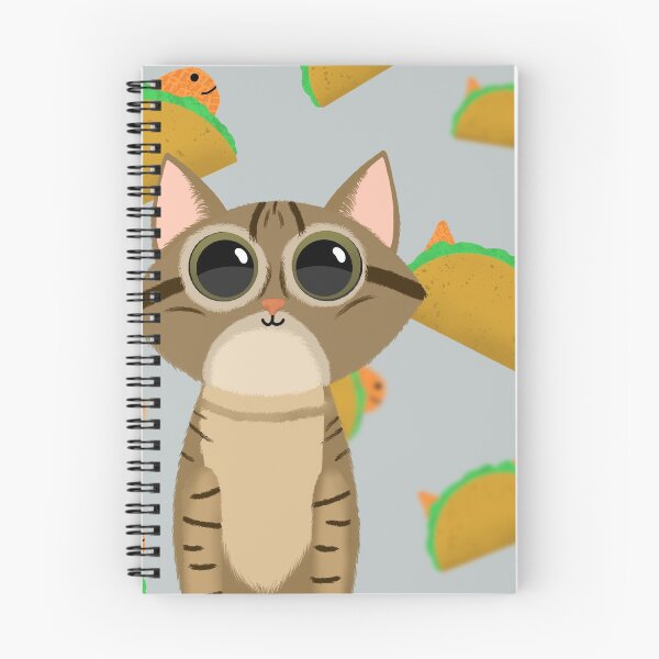 Item preview, Taco Cat designed and sold by m3ganb3ll.