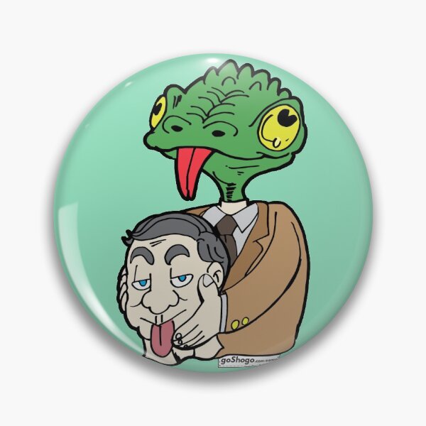 Item preview, Already Among Us! designed and sold by goshogo.