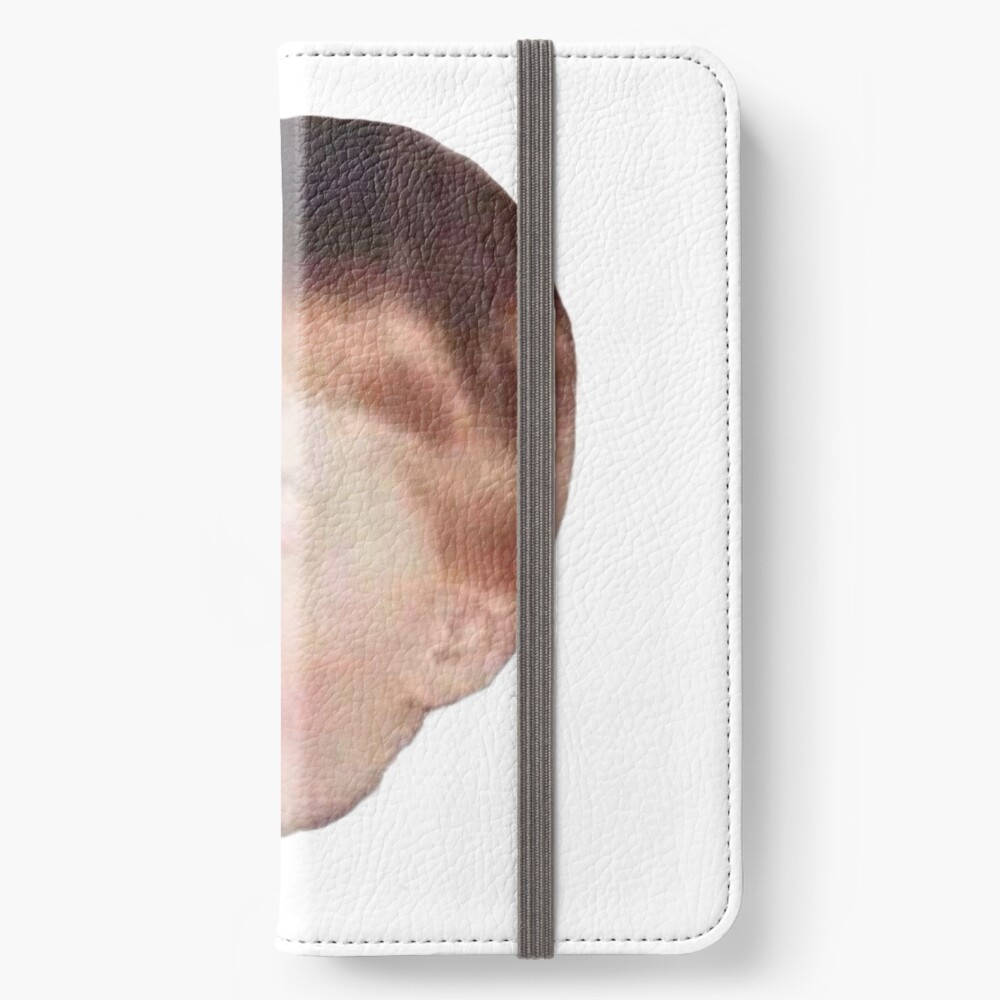 Little Kid Redhead Fat Laughing Mocking Funny Meme Face Laptop Sleeve for  Sale by TheMemePlug