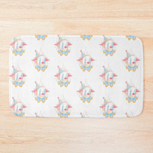 Item preview, Sad Pastel Clown designed and sold by yikesmikes.