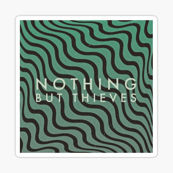 NBT Sticker