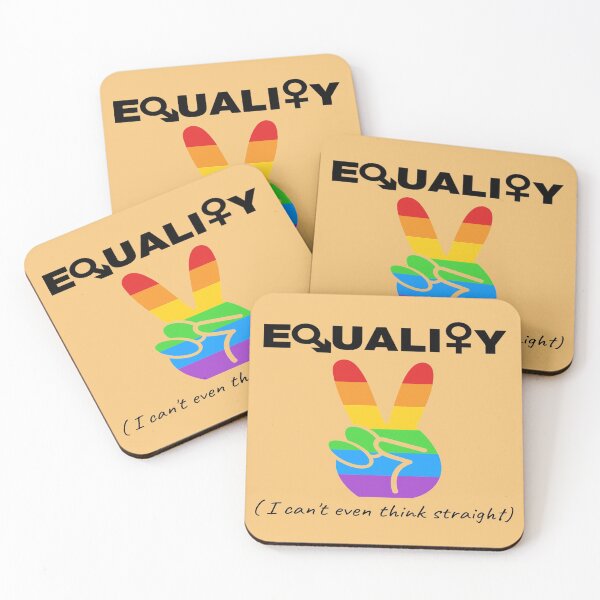 Item preview, Equality For All designed and sold by Elfyau.