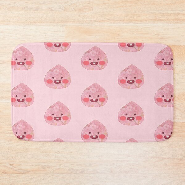 Item preview, Sakura Baby Apeach designed and sold by smileyfriend.