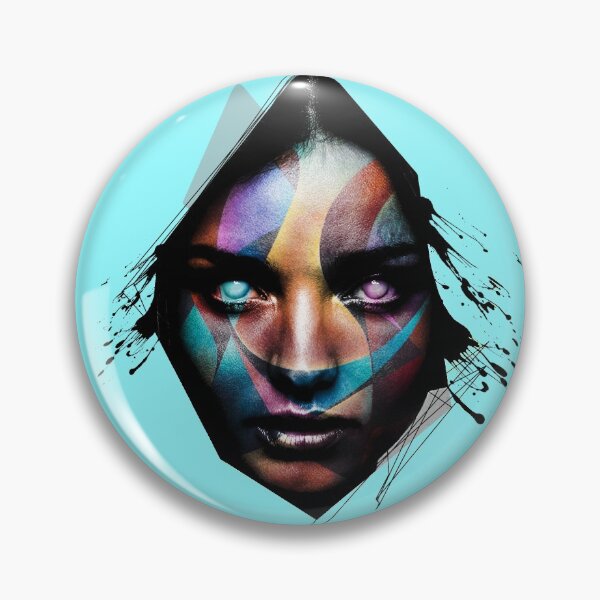 Item preview, La femme abstraite  designed and sold by David Mudry.
