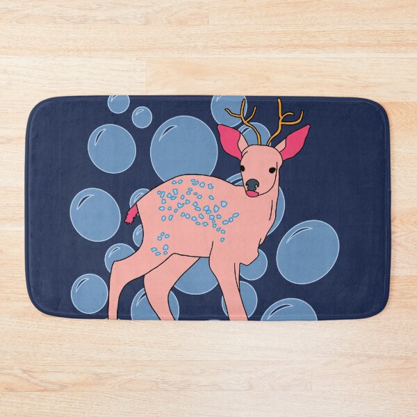 Item preview, bambi designed and sold by AnnieGarbs.