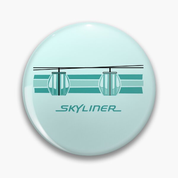 Item preview, Skyliner designed and sold by Lunamis.