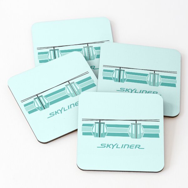 Item preview, Skyliner designed and sold by Lunamis.
