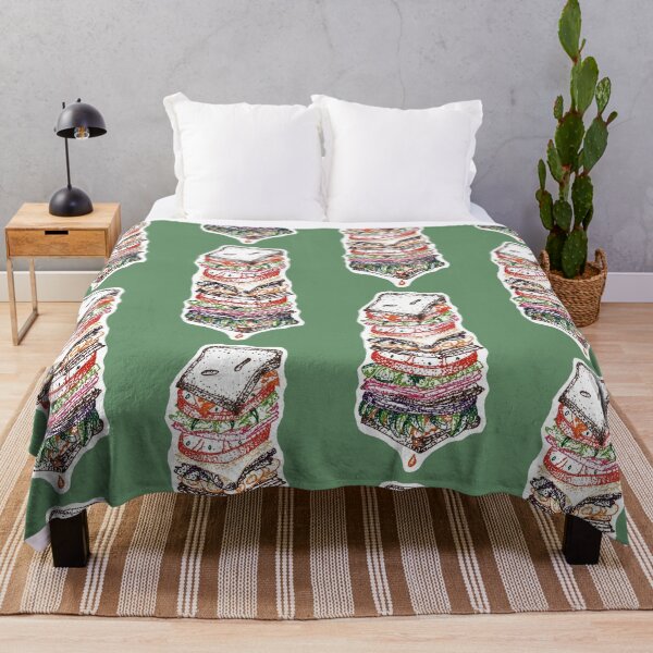 Item preview, Sandwich Stack designed and sold by haldoodles18.