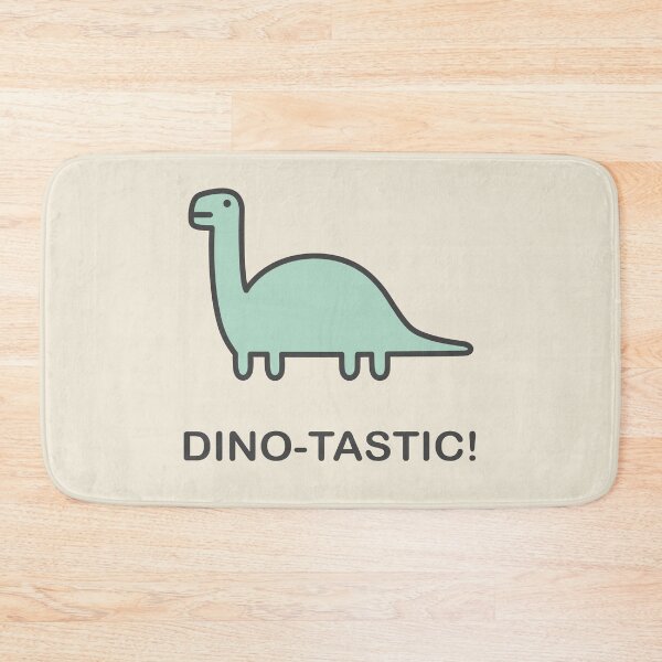Item preview, Dino-tastic designed and sold by brewsterandlulu.