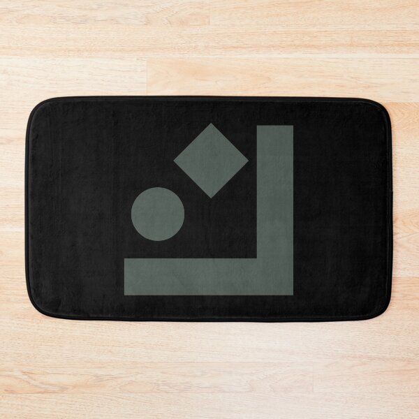 Item preview, midnight green wink emoji  designed and sold by Grafio Creo.