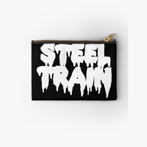 Item preview, steel train designed and sold by wakinguptired.