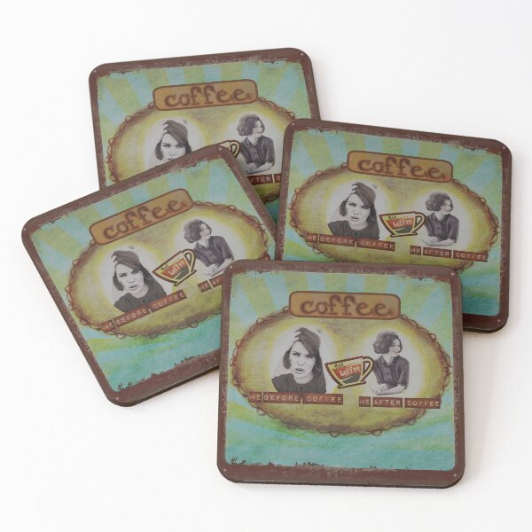 Item preview, Vintage coffee sign designed and sold by theArtoflOve.