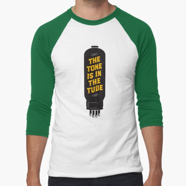 Item preview, The tone is in the tube designed and sold by SerifsWhiskey.