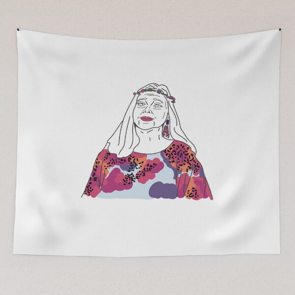 Item preview, CAROLE BASKIN designed and sold by brettanthony79.