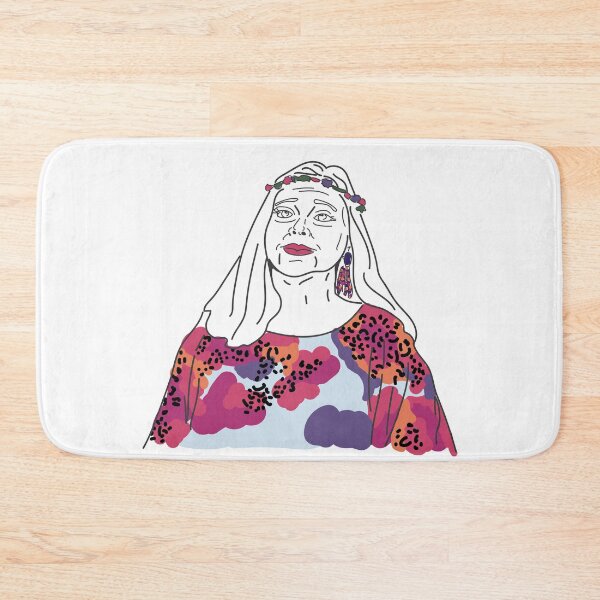 Item preview, CAROLE BASKIN designed and sold by brettanthony79.