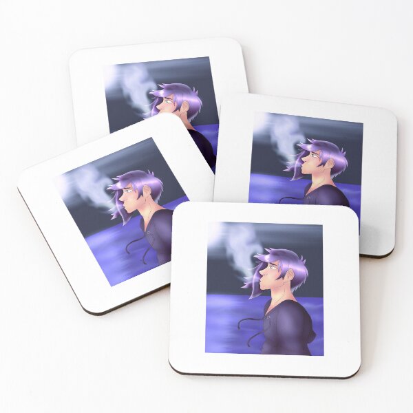 Item preview, Listen to the Waves Sebastian designed and sold by EiggammaI.