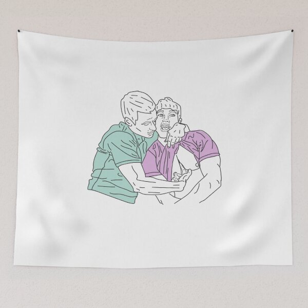 Item preview, DANIEL & BRANDON designed and sold by brettanthony79.
