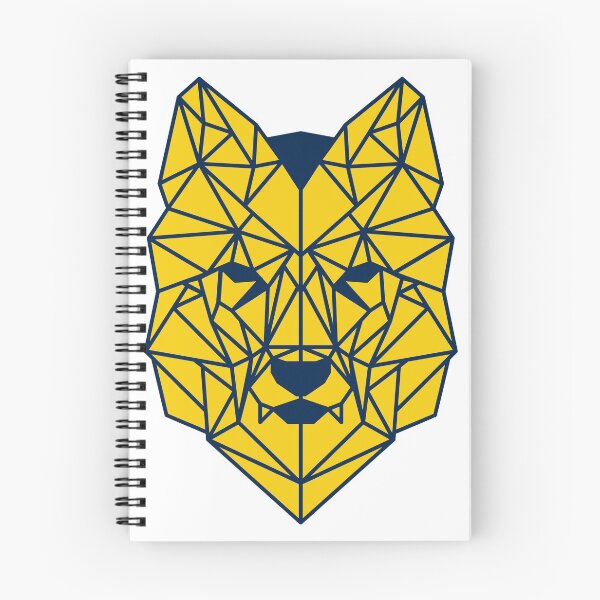 Item preview, The Wolf : Brave And Tough designed and sold by LotusBlue77.
